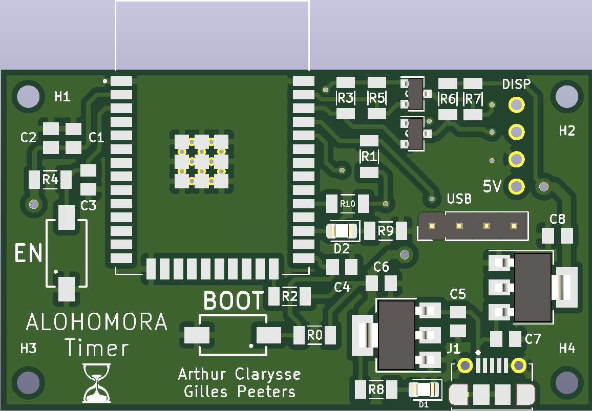 PCB-Ontwerp-front