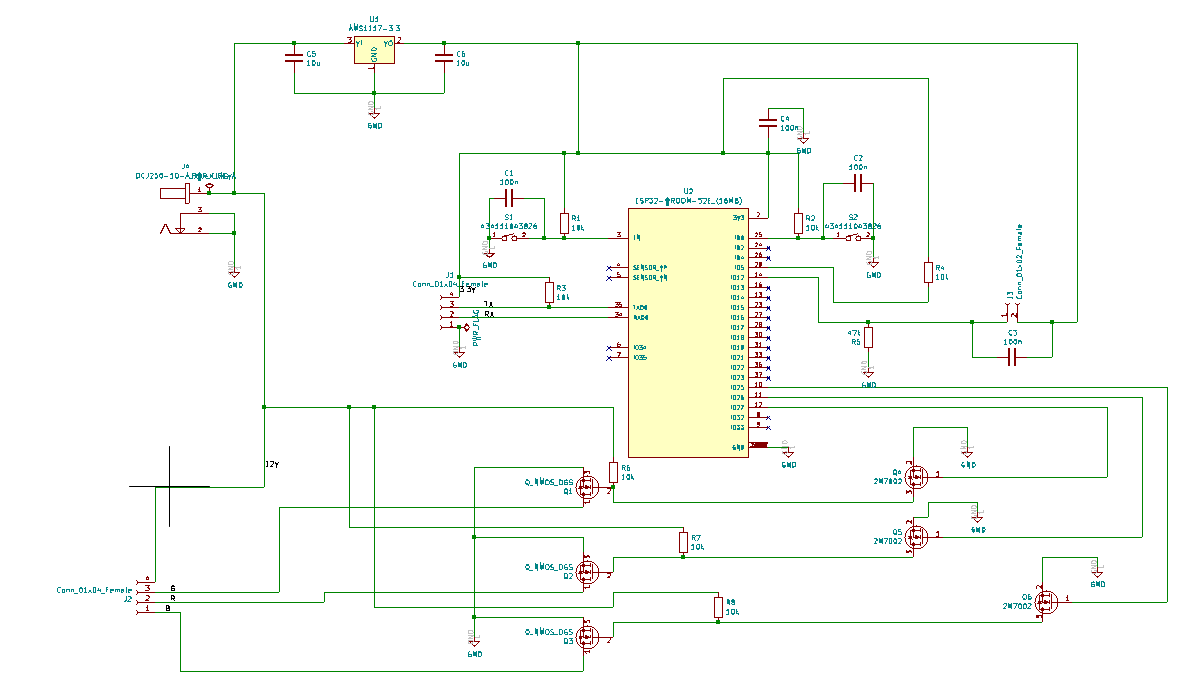 Schema_Ledstrip